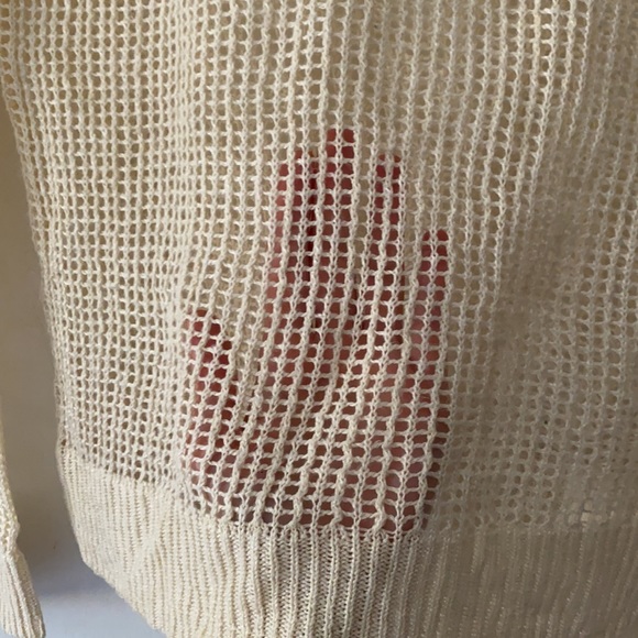 Sweater - Picture 3 of 4